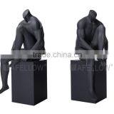 Headless Sport Mannequin for Window Display thumbnail-3