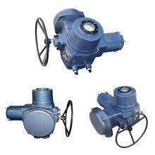 Single-phase Three-phase Compact Actuators Motor Electric Valve Actuators 3011 8021 8023 thumbnail-1