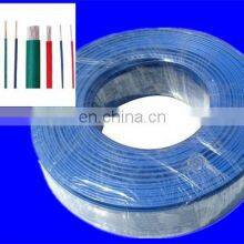 1.5mm Electrical Wire 2.5mm Home Use Electric Wire thumbnail-2