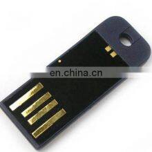 Simple Waterproof Mini Slim USB Flash Drive 4GB 8GB thumbnail-1