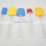 Silicone Spatulas thumbnail-1
