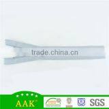 Zippers Pullers and Zippers Machines Series Customized #3 Coil Zippers thumbnail-1