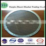 Metal Type and Supporting Network Filter Plate With Different Mesh Size thumbnail-2
