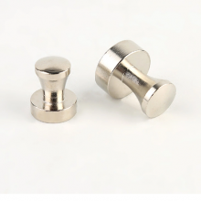 Metal Pin Magnet thumbnail-4