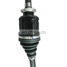 Shaft Assy Front Drive Rh 43410-48061 for KLUGER L/V thumbnail-2