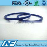 Sale Food-grade Silicone Autoclave Rubber Seal thumbnail-3