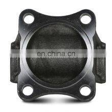 2214-00063 Engine Parts ZK6100NG Yutong Bus Transmission Shaft Flange thumbnail-5