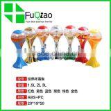 New Design Printing Logo Plastic Tabletop Cool Beer Dispenser thumbnail-6