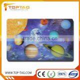 Printed Paper 3D Card / Paper 3D Cards / Beautiful Paper Cards