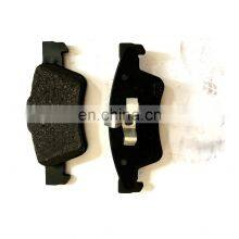 Germany Car Parts Best Price G55 G63 GL320 Auto Parts Rear Brake Pad OE 164 420 15 20 Anti Noise Brake Pad thumbnail-2