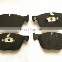 Wholesale Oem Top Quality Machine Brake Pads Set for Bmw thumbnail-2