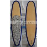 Bamboo Veneer Sup Paddle Board