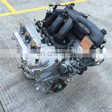 В наличии бензиновый двигатель Toyata 3RZ EFI 3RZ-FE thumbnail-2