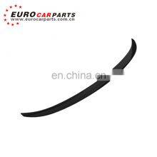 4s F32 Matt/ Water Print/glossy Material Rear Wing Fit for 2013-2019y Tail Wing thumbnail-3