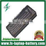 Hotsale 4800mAh 6 Cells A32-X51 A32-T12J Notebook Battery For Asus Packard bell MX45 MX35 MX51 MX65 Series