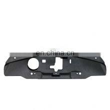 New Upper Radiator Support Cover Car Accessories Body Kits HO1224105 For Honda CR-V 2010-2011