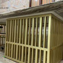 Factory Directly Sell Quartz Stone Top Dining Tables thumbnail-2