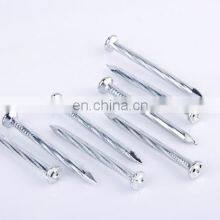 Twist Shank Galvanized Concrete Nails thumbnail-5