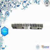 Quality Rack Gear 39*39*1000, Module=4 thumbnail-4