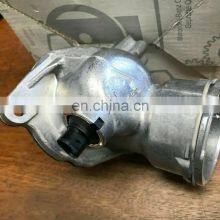 M272 Engine Cooling Thermostat 2722000415 2722000115 W204 W211 W212 W221 W164 For Frey Brand New thumbnail-3