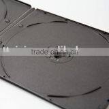 7mm Black Short Dvd Cover thumbnail-2