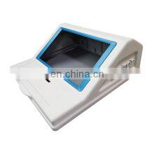 CNC Machining Medical Enclosure Devices Prototype Custom Cnc Medical Enclosure Plastic Case Prototype With Painting Finished thumbnail-5