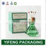 Wholesale Custom Cardboard Packaging Paper Perfume Box Design thumbnail-5