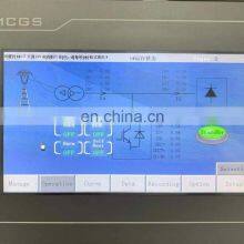 Delta PQC Dc Power Distribution Active Harmonic Filter 100a Active Filter Distribution Equipment Harmonic Management 7-15days thumbnail-4