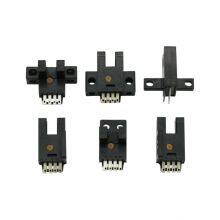 Micro Optic Sensor 5mm Slot Ee-sx670-wr1/2/3/567t Y44 Compatible Goods, Plug/PIN Models thumbnail-2