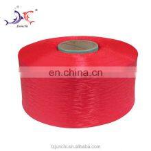 1000 Denier POLYPROPYLENE HIGH TENACITY YARN