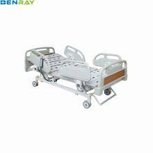 5-Function Electric Hospital Bed