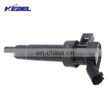 Ignition Coil for Hyundai Equus Century Centenary Jaynes Santa Fe Sonata Kia Margontis Far Ship Sorento Lion Run 27300-3F100 thumbnail-2