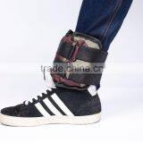 Adjustable Running Leggings&hands Tied Sandbags Iron Wrist Weight-bearing Exercise Fitness Equipment thumbnail-2