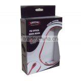 Customized Logo Printed Hand Made Luxury Packaging Paper Box thumbnail-1