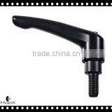 Threaded-Stud Zinc Adjustable Handle with thread Adjustable Handle                        
                                                Quality Choice