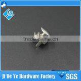 Magnetic Buttons For Clothing