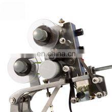 DY-8 Coding Machine for Medical Food, Glass Bottles, Cans, Plastic Products, Mineral Water, Carton Packaging Price thumbnail-5