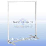 High Grade Heavy Duty Garment Display Rack thumbnail-1