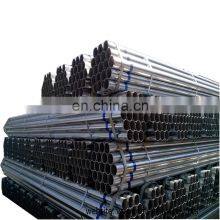 Building Material ASTM A53 Carbon Steel Pipe Pre Galvanized Seamless Structure Steel Pipe/tube thumbnail-5