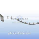 China Manufacturer Clothes Hanger Wall Shelf thumbnail-1