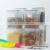 14 Pieces Top Ranking Home Products Pantry Containers Storage Bins Kitchen Organization Rack thumbnail-1