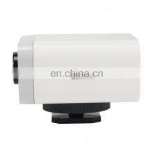 ZB-M08 Set-top Reflection Incident Light Metering Film Photography Luminometer Camera Light Meter thumbnail-3