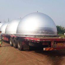 Lead Refining Kettle thumbnail-5