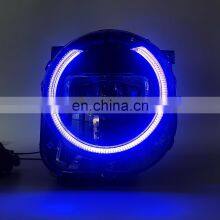 Led Headlight For Jeep Renegade Led Headllamp Auto Parts