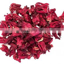 Dried hibiscus flower herbal tea - Dried Hibiscus Flowers For Health Tea Hibiscus flower tea made in Vietnam