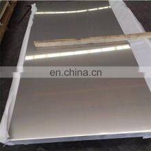 High Quality NO.1 Stainless Steel Sheet thumbnail-2