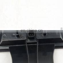 High LED Brake Lights (Black) for Jeep Wrangler JK 07+ Accessories thumbnail-4