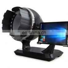 High Quality 2021 New Analyser Machine Skin Analyzer Skin Analyzer Corea Skin Moisture Analyzer Mlizhi thumbnail-3