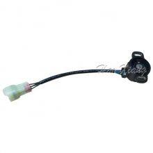 Haoxiang New Auto Throttle Position Sensor TPS Sensor Acelerador 13420-56B00 For Suzuki Sidekick thumbnail-4