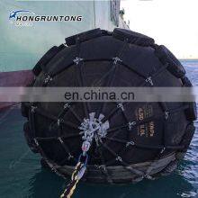 Hot Selling Natural Rubber Pneumatic Floating Fender For STS thumbnail-2